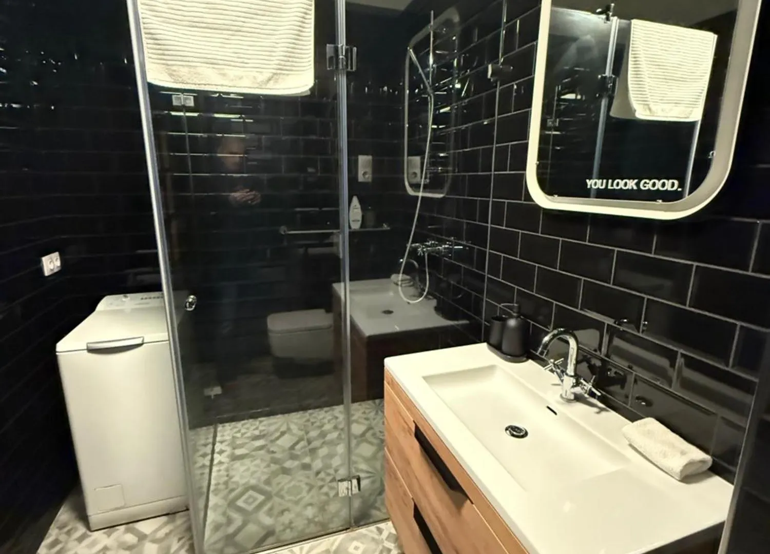 부다페스트 Szip Loft Astoria 2 - Downtown 아파트 0*,  헝가리
